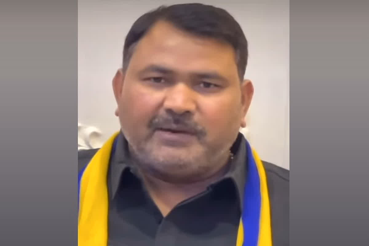 CG APP President Resigned: छत्तीसगढ़ में इस पार्टी के प्रदेश अध्यक्ष ने पार्टी और पद से दिया इस्तीफा, प्रदेश प्रभारी से चल रही थी अनबन