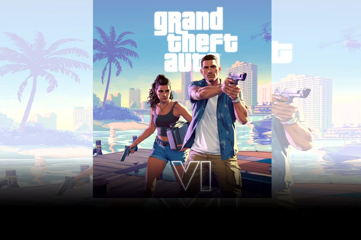 GTA 6 Launch Date: फैंस के लिए बड़ा सरप्राइज! जल्द लॉन्च होने वाला है GTA 6, ट्रेलर 3 में खुलेगा नया रहस्य! जानें क्या होगा गेमप्ले में धमाल?