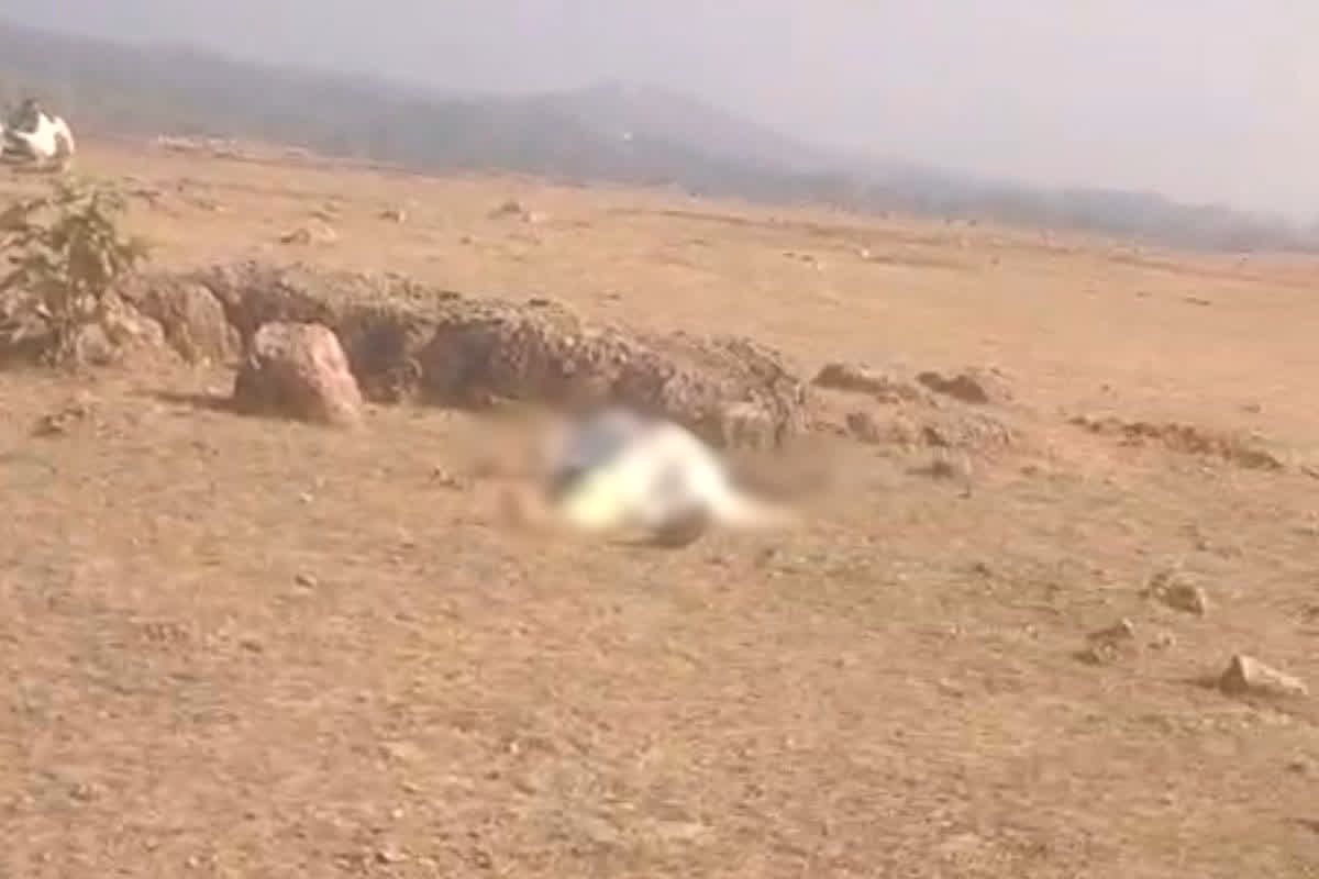 Girl Rape and Murder News: ‘गांव के लड़के ने ही मेरी बेटी के साथ गलत किया फिर…’, अपने कलेजे के टुकड़े को इस हाल में देख टुटा मजदुर पिता, दरिंदों ने पहाड़ी में….