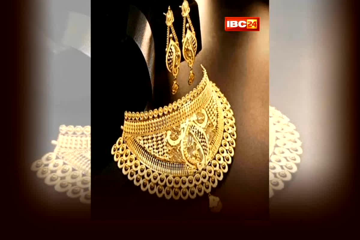 Gold Silver Price Update: 24 कैरेट सोना, 22 कैरेट सोना और 20 कैरेट सोने के दामों में हुआ बड़ा बदलाव, जानें हफ्तेभर का रुझान