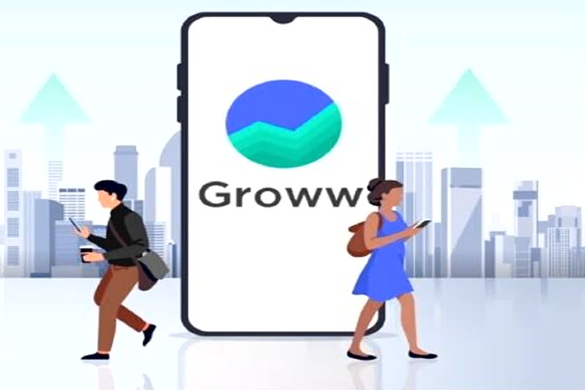 Groww Share Price: ब्रोकरेज के एक बयान से शेयर में रॉकेट की स्पीड! एक ही दिन में 10% की उछाल और अब 190 रुपये तक कैसे पहुंचेगा ये स्टॉक?