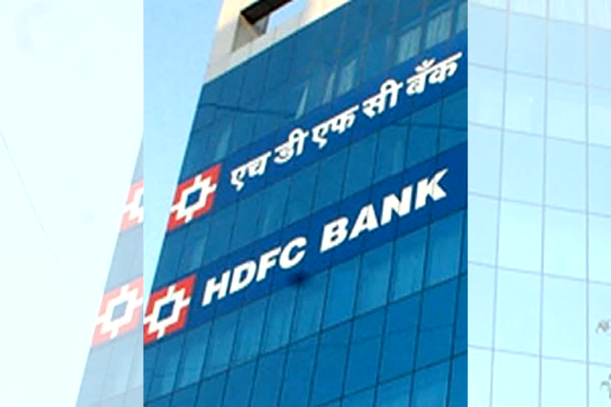 HDFC Bank Share Price: CLSA का ‘आउटपरफॉर्म’ मंत्र चला या फिसला? HDFC बैंक का शेयर उछला, लेकिन मुनाफावसूली ने रोका, अब अगला टारगेट क्या?
