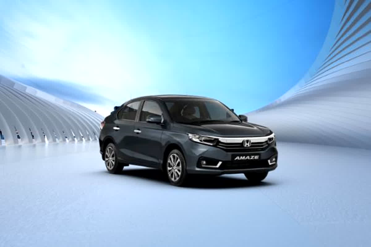Honda Car Discount: Honda का New Year धमाका! इन कारों पर बंपर डिस्काउंट देखकर आप रह जाएंगे हैरान!