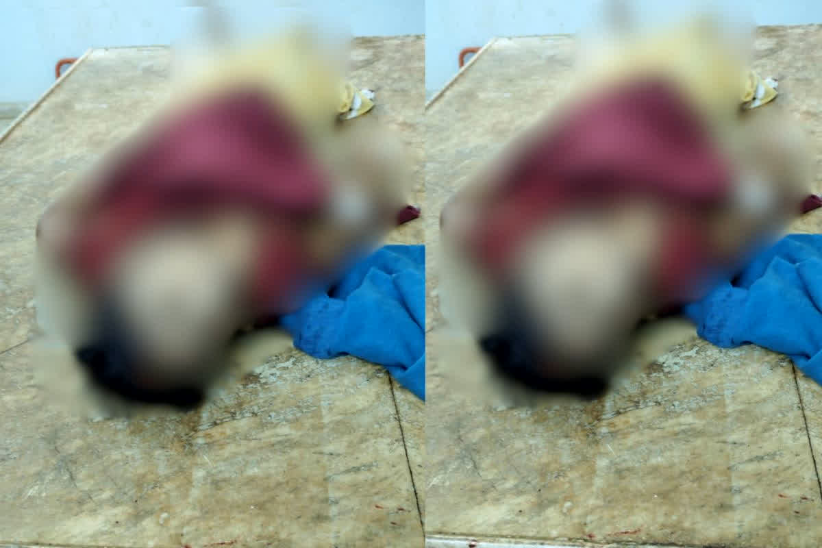 Husband Killed Wife News: दरिंदें पति का खौफनाक कांड! पत्नी पूरी नहीं कर पाई ये डिमांड, तो नवविवाहिता को दे दी दर्दनाक मौत, जानकर उड़ गए लोगों के होश