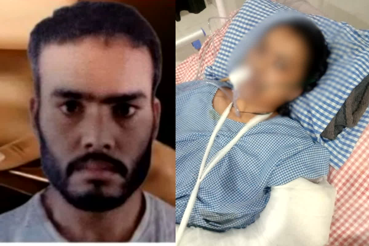 Husband Wife Narsinghpur News: पति के खौफनाक साजिश का पर्दाफाश! मासूम बच्ची के सामने पत्नी का कर दिया ये हाल, अब दोषियों को कोर्ट ने सुनाई आजीवन कारावास