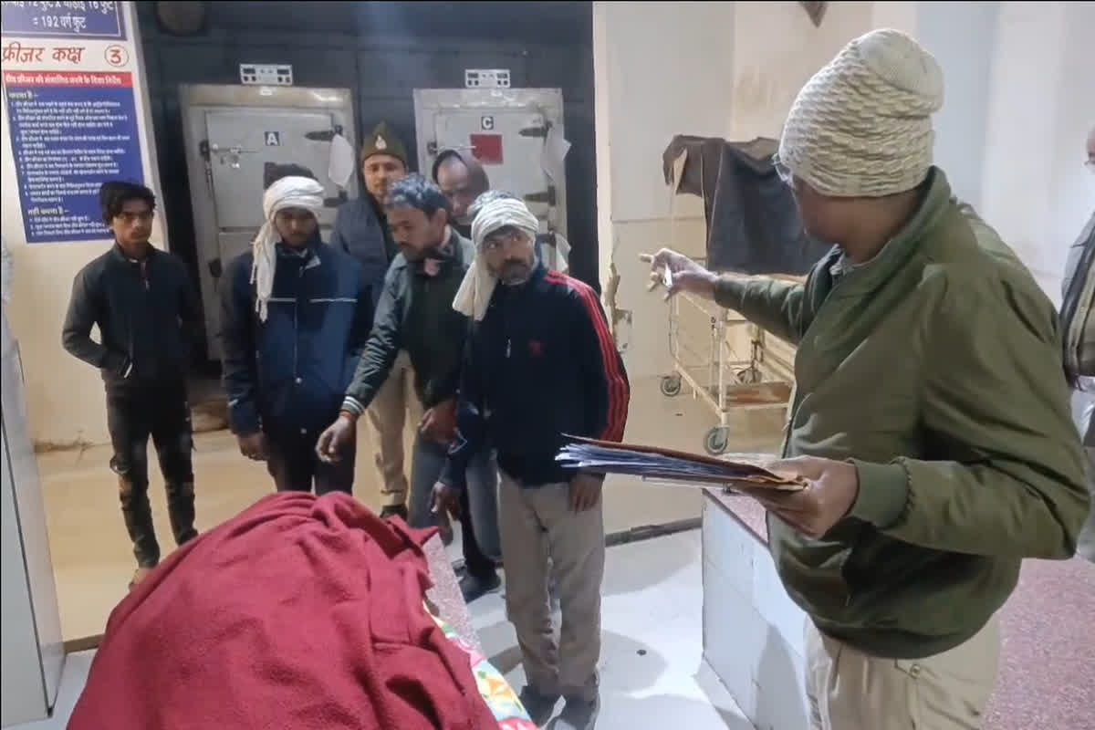 Husband Wife Satna News: पति रोज पत्नी के साथ करता था ये कांड, तंग आकर उठाया खौफनाक कदम, महिला की आपबीती सुन पुलिस भी सन्न