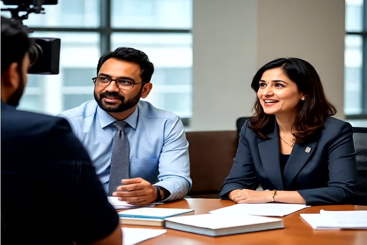 IIT Indore Vacancy 2026: आईआईटी इंदौर ने खोला भर्ती का दरवाजा! असिस्टेंट प्रोफेसर बनें और पाएं शानदार सैलरी, जानें कौन कर सकता है अप्लाई?