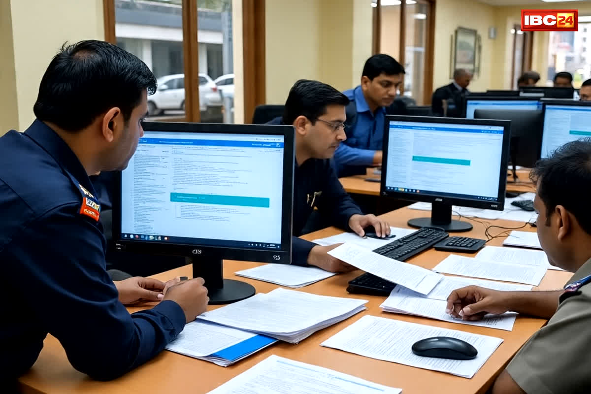 Indore BEO Scam: 8 साल..150 खाते और करोड़ों का गबन! आखिर कैसे एक क्लर्क और ऑपरेटर डकार गए करोड़ों रुपए,जानिए कैसे हुआ घोटाले का भंडाफोड़