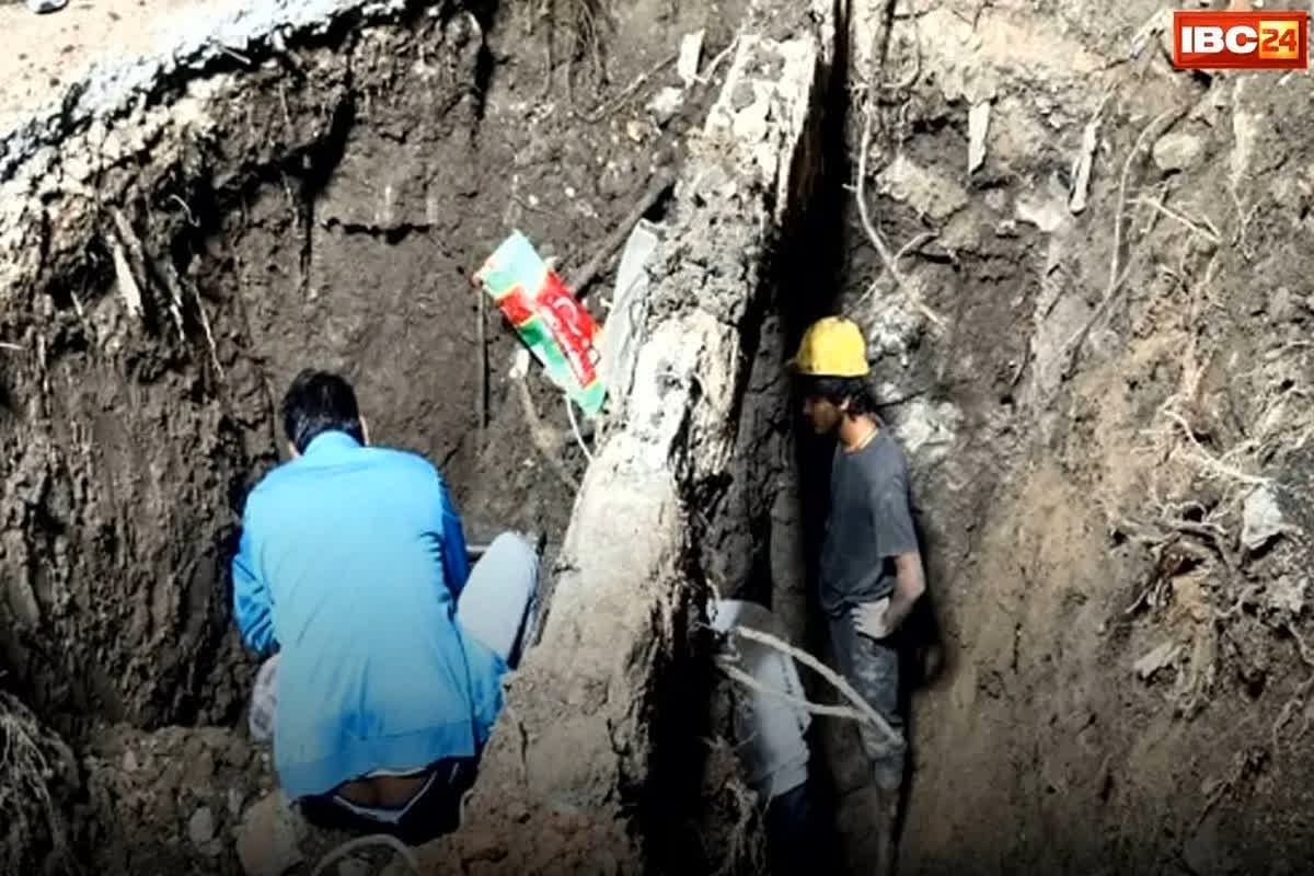 Indore Polluted water: इंदौर में ‘ज़हरीले पानी’ ने ली एक और जान! 21 मौतों के दावे से हड़कंप, परिजनों ने लगाए गंभीर आरोप