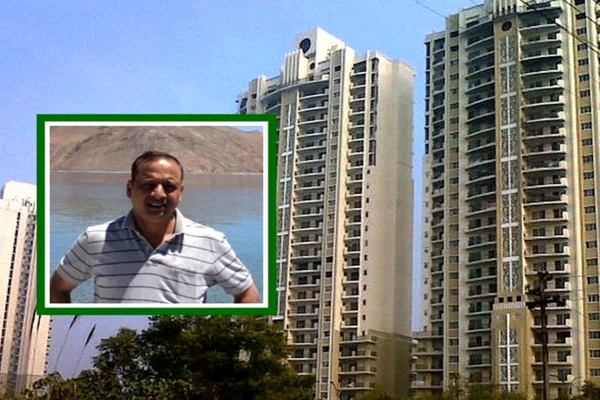 IOC Executive Director Suicide: इंडियन ऑयल कॉर्पोरेशन के कार्यकारी निदेशक ने की आत्महत्या.. बिल्डिंग के 17वीं मंजिल से लगाई मौत की छलांग, जानें वजह