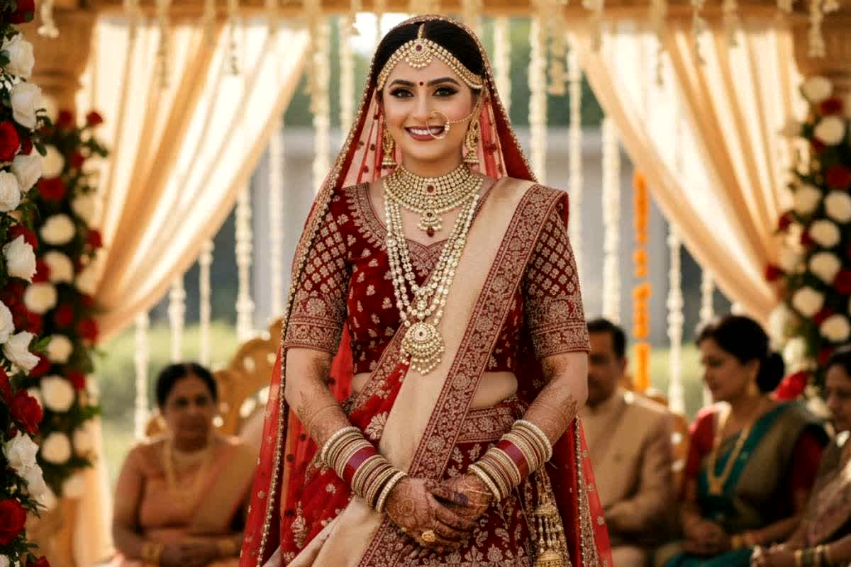 20000 Rupye Me Ladki: कुवांरों को 20 हजार रुपए में लड़कियां दिला रहे भाजपा सरकार की महिला मंत्री के पति, नए साल पर सामने आया वीडियो