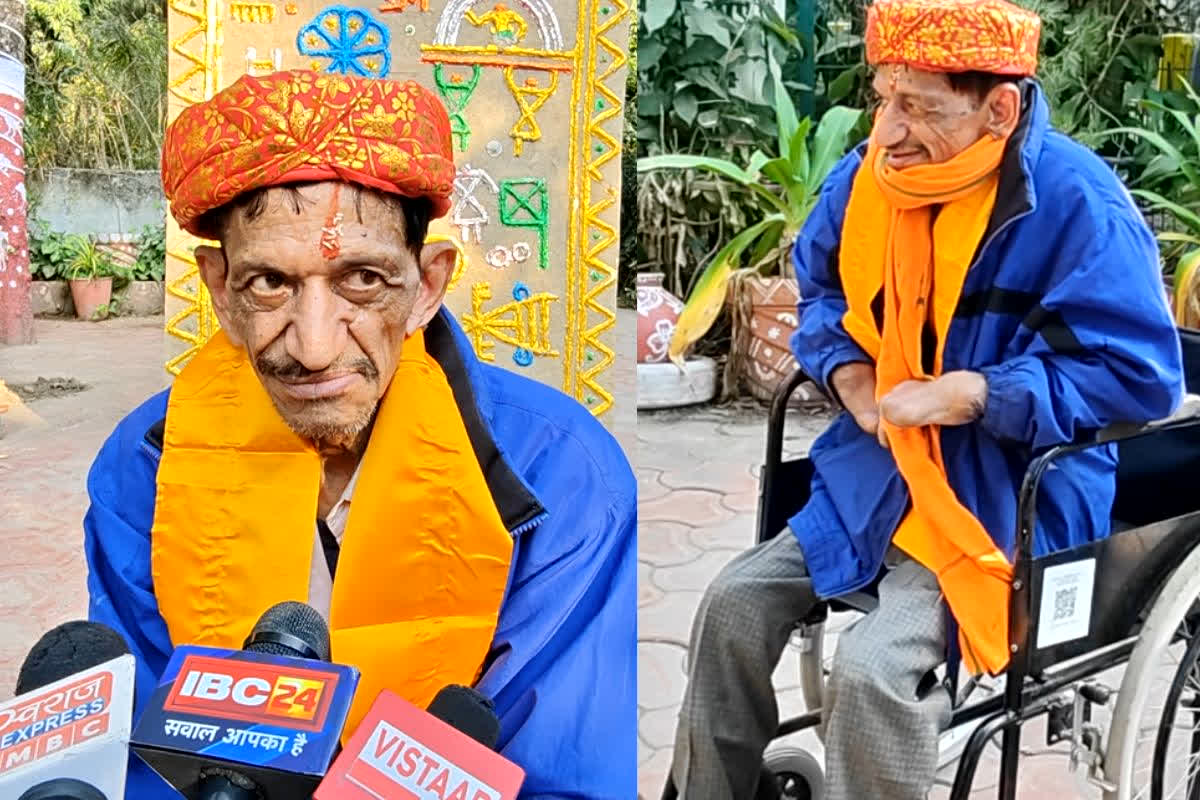 Indore Crorepati Bhikhari: इंदौर का भिखारी कैसे बन गया करोड़पति? मांगीलाल ने खुद सुनाई अपनी कहानी, सच जानकर आप भी चौंक जाएंगे