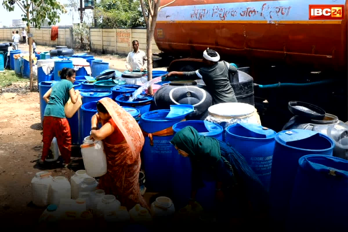 Indore Polluted Water: दूषित पानी से बिगड़ती सेहत पर लगेगी रोक, अब गांव-शहर में शुद्ध जल पहुंचाने उतरेगी प्रदेश सरकार, शुरू हो रहा बड़ा अभियान