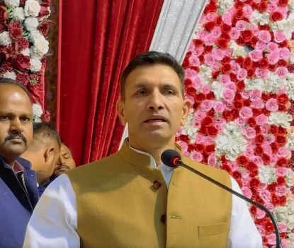 Congress Gaon Chalo Abhiyan: नया साल, नई रणनीति! कांग्रेस का ‘गांव चलो अभियान’, किसानों से सीधे संवाद की तैयारी, अब गांवों से बदलेगी सियासत!