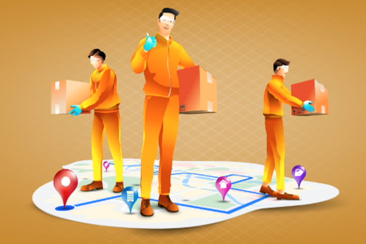 Jammu Courier Companie Rules: कूरियर कंपनियों के लिए नई गाइडलाइन! इन चीजों के परिवहन पर पूरी तरह लगी रोक! प्रशासन ने जारी किया आदेश