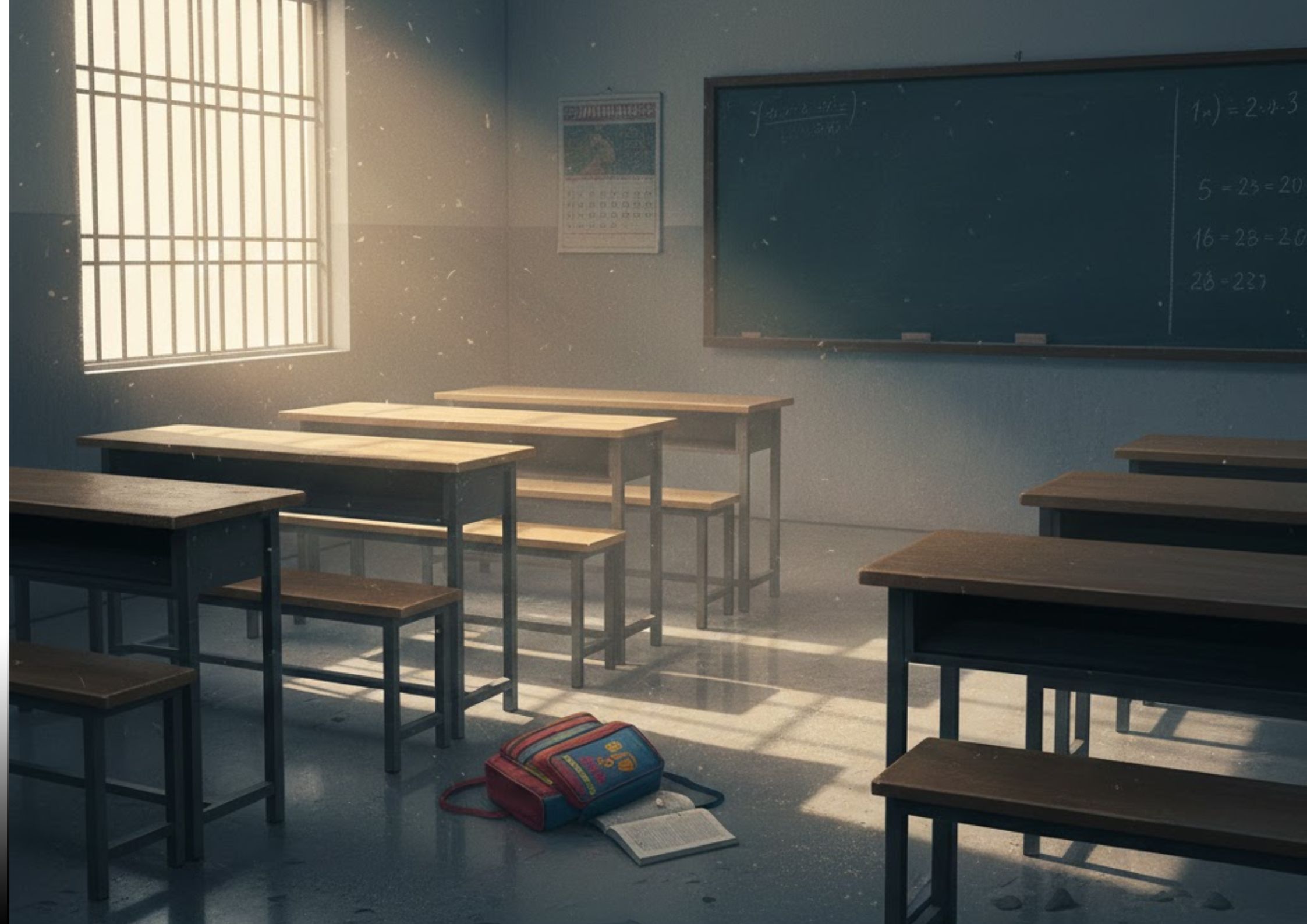 Janjgir Champa News : प्रिंसिपल की प्रताड़ना ने ली छात्र की जान? आखिर छात्र ने क्या लिखा था 5 पन्नों के सुसाइड नोट में जिसने पूरे इलाके में मचा दिया हड़कंप, जानें पूरा मामला