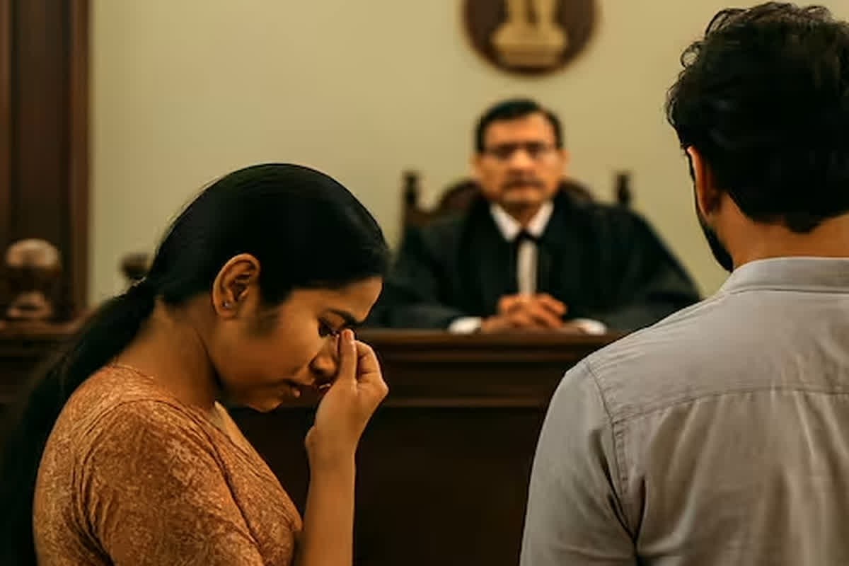 Kannauj News: सरकारी नौकरी वाले पति का शर्मनाक चेहरा, पत्नी पूरी नहीं कर पाई डिमांड, तो आधी रात किया ऐसा कांड, बेटियों को भी नहीं छोड़ा