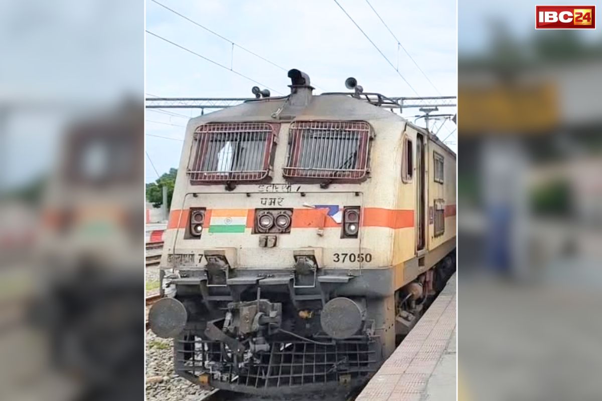Kathua Railway Stattion New Name: इस रेलवे स्टेशन का नामकरण.. शहीद कप्तान के नाम पर होगी नई पहचान, केंद्रीय मंत्री ने जताया PM का आभार