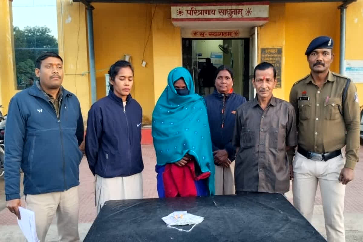 Korba Crime News: छत्तीसगढ़ में नौकरानी का खौफनाक कांड! घर के अंदर करती थी ये काम, CCTV देख मकान मालिक के उड़ गए होश