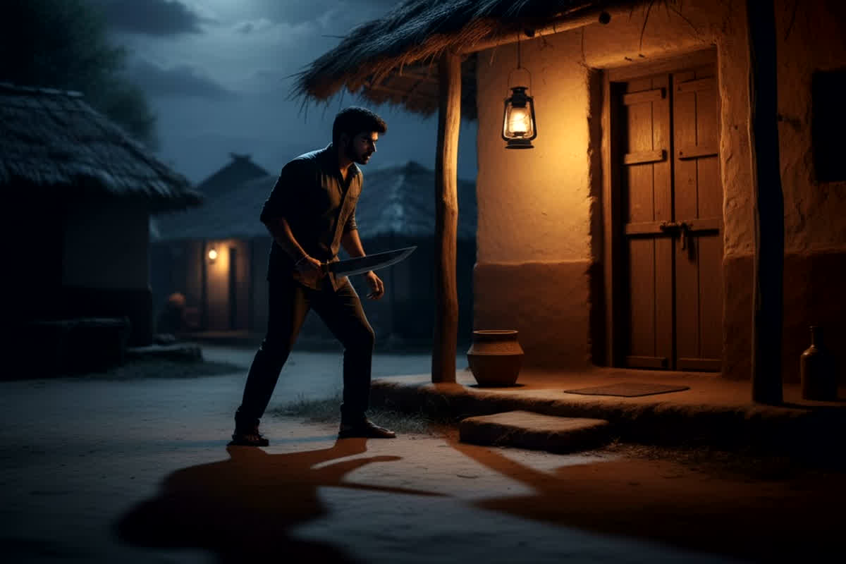 Korba Crime News: एक ‘Chatting’ ने ली युवती की जान, आधी रात को घर में घुसा कातिल और फिर जो हुआ… 24 घंटे के भीतर पुलिस ने किया चौंकाने वाला खुलासा