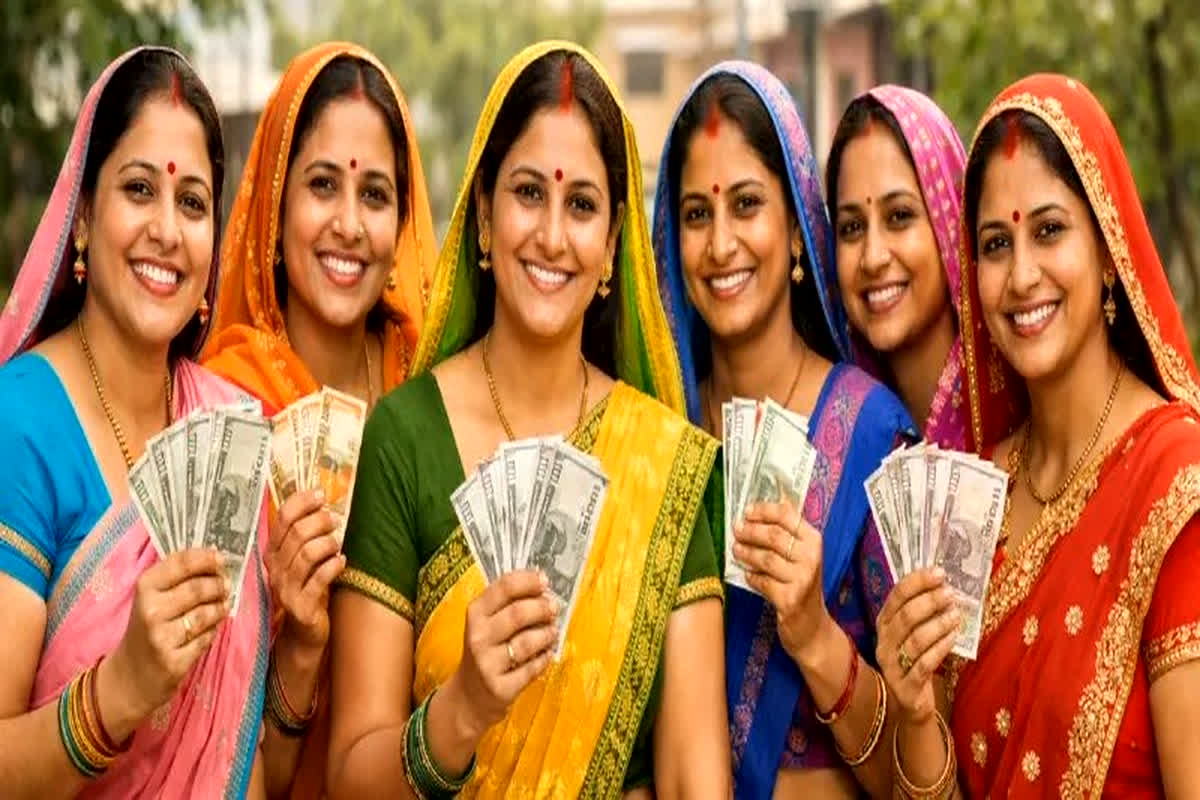 Ladli Behna Yojana 32th Installment: करोड़ों महिलाओं के लिए बड़ी खुशखबरी! योजना की 32वीं किस्त जारी, 1500 रुपये खाते में आए या नहीं, ऐसे करें तुरंत चेक