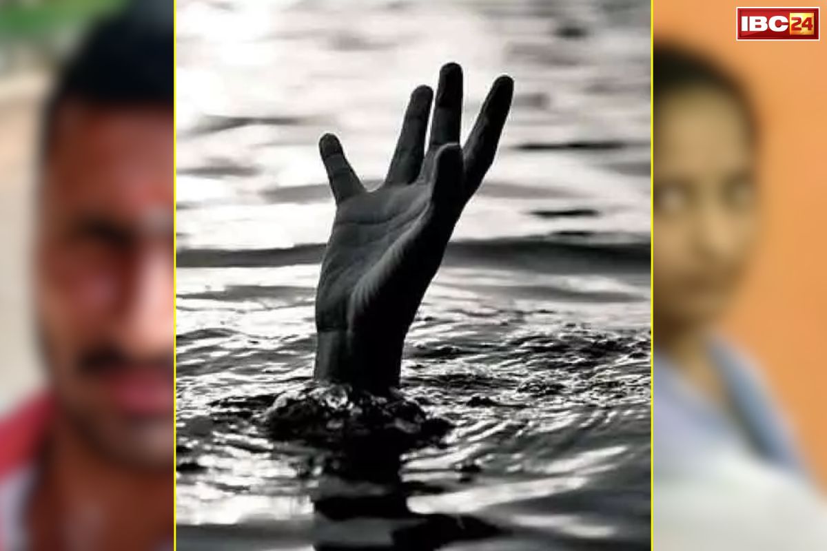 Love Couple Suicide News: बीवी गई थी मायके.. इधर पति ने प्रेमिका के साथ उठाया ये खौफनाक कदम, एक-दूसरे से लिपटी थी लाशें..