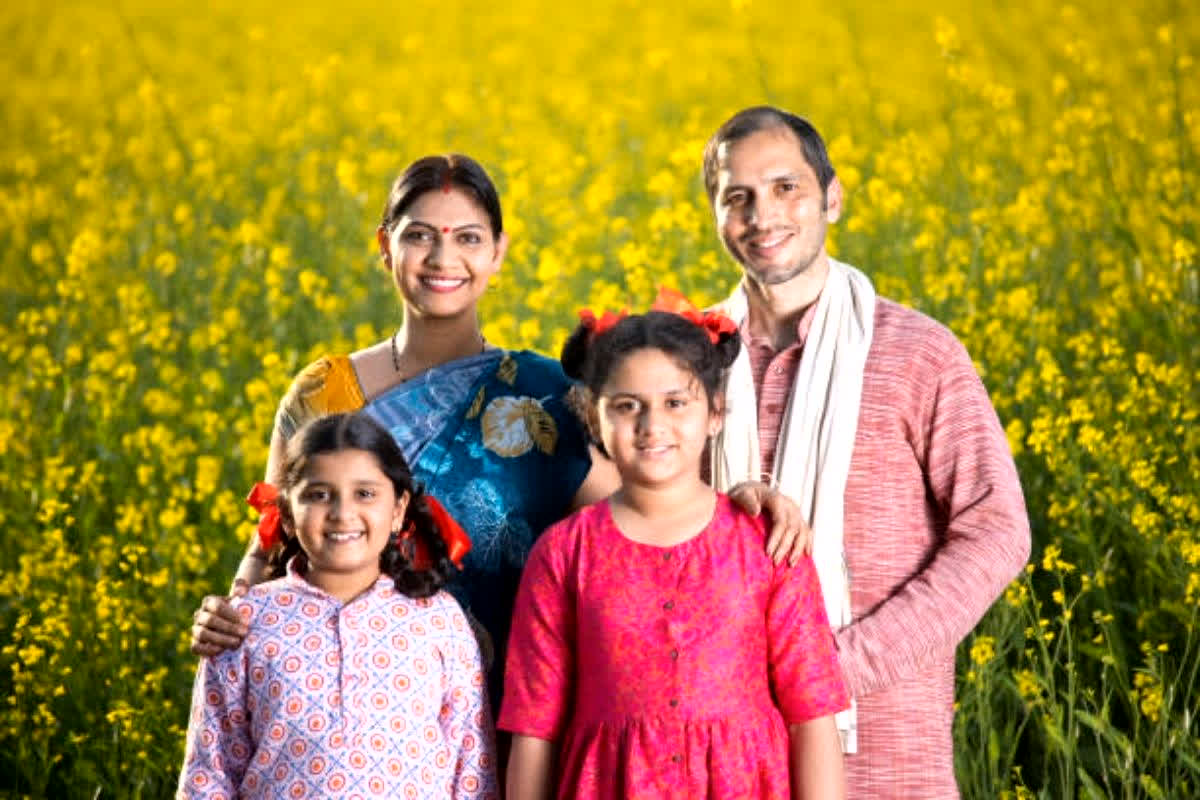 MP Bhavantar Amount Increased: किसानों को नए साल की सौगात.. भाजपा सरकार ने बढ़ाई इस योजना की राशि, जारी किया मॉडल रेट