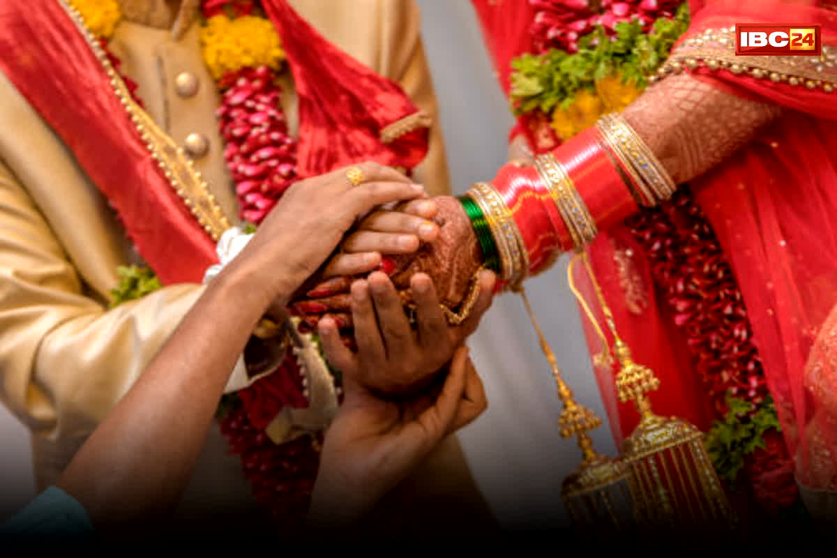 MP Looteri Dulhan : 2 लाख का सौदा और 2 घंटे की दुल्हन! हसीना की बेवफाई का शिकार बना बेबस दिव्यांग, नोटरी पर शादी रचकर सरेराह कर गई ये फिल्मी कांड