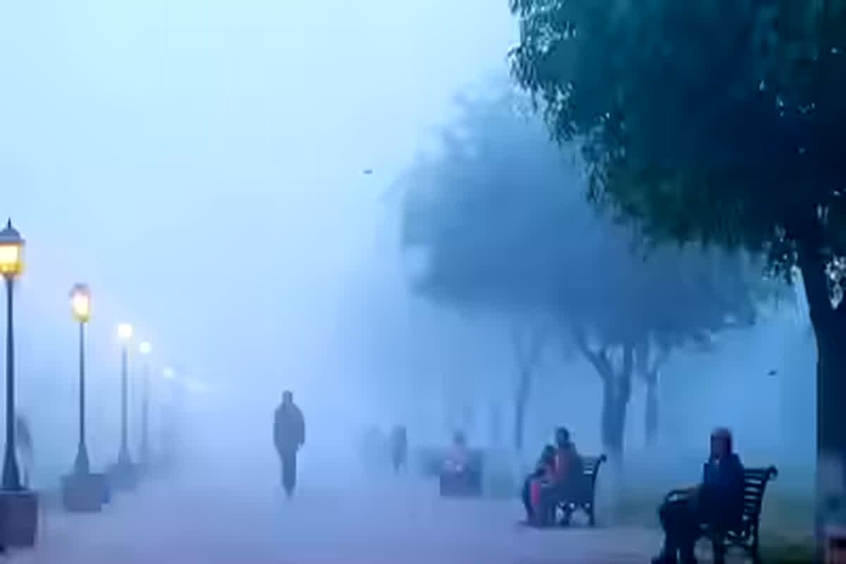 MP Weather Update: IMD ने दी बड़ी चेतावनी! अगले चार दिन तक रहेगा मौसम का ये हाल, फिर जनजीवन अस्त-व्यस्त,  जानें कब मिलेगी राहत