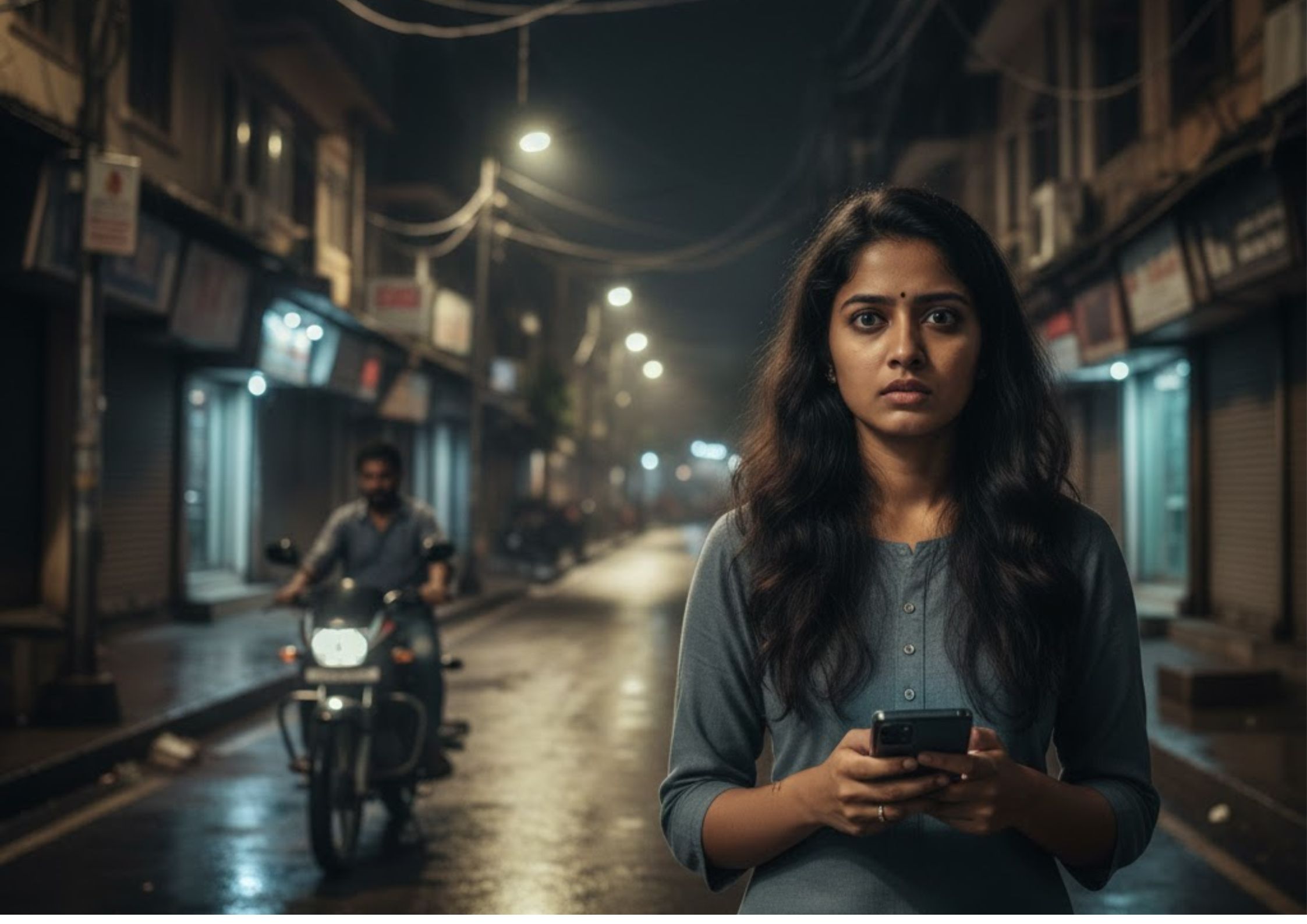 Madhya Pradesh Crime : 26 जनवरी की रात और बिना नंबर की बुलेट का वो राज… सीसीटीवी के एक धुंधले सीन ने कैसे पहुँचाया हैवान को सलाखों के पीछे? पढ़िए पूरी दास्तां