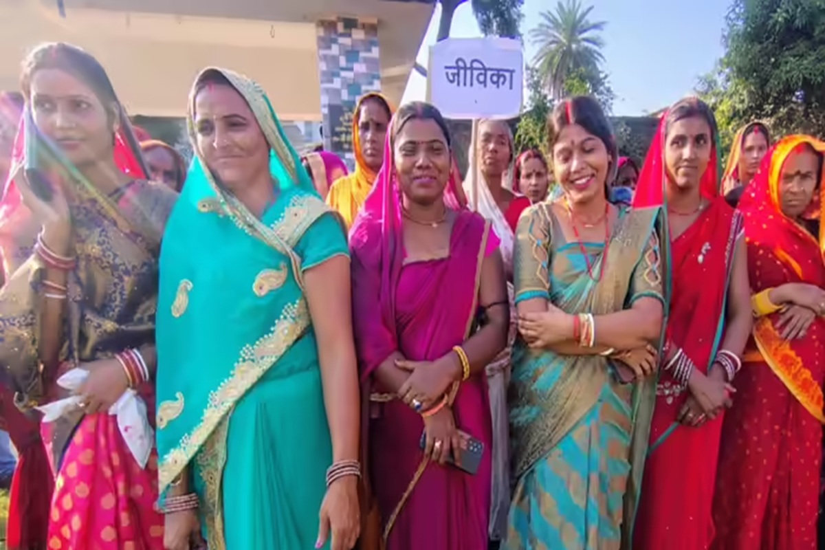 Mahila Rojgar Yojana Online Apply : प्रदेश की महिलाओं को अब नहीं मिलेंगे पैसे! नए आवेदन का विंडो हुआ क्लोज, क्या बंद हो जाएगी योजना?