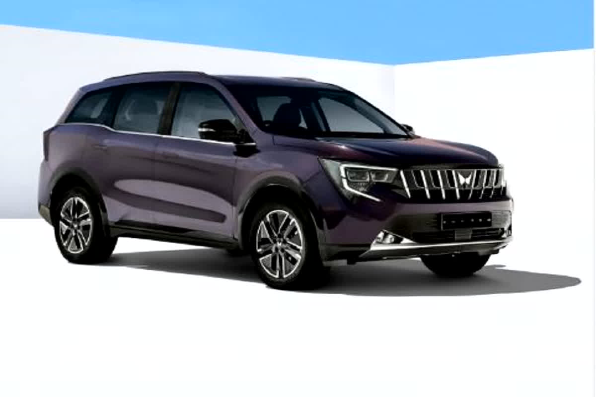 Mahindra XUV 7XO: सिर्फ 21,000 रुपये में  Mahindra XUV 7XO! बुकिंग शुरू होते ही ग्राहकों की बढ़ी डिमांड, जानिए क्या है खास फीचर्स और कितनी है कीमत?