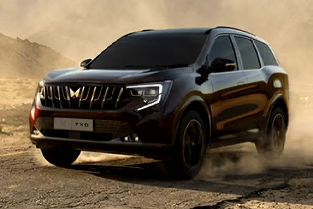 Mahindra xuv 7xo launch: लॉन्च हुई महिंद्रा की दमदार SUV XUV7XO, दमदार सेफ्टी के साथ मिलेंगे शानदार फीचर्स, यहां जानें कितनी है कीमत