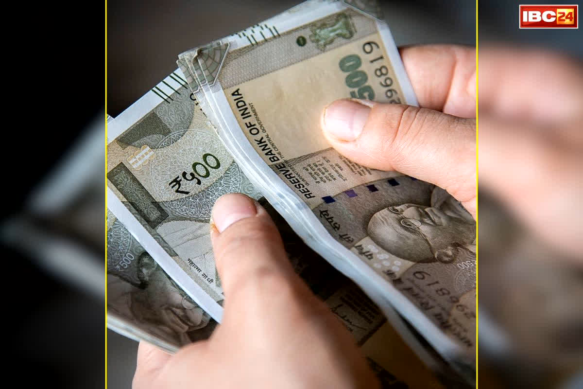 Mahtari Vandan Yojana 24th Installment: आज मिलेगी ‘महतारी वंदन योजना’ की 24वीं क़िस्त.. CM इस जिले से दबाएंगे बटन, होगा 641.34 करोड़ ट्रांसफर