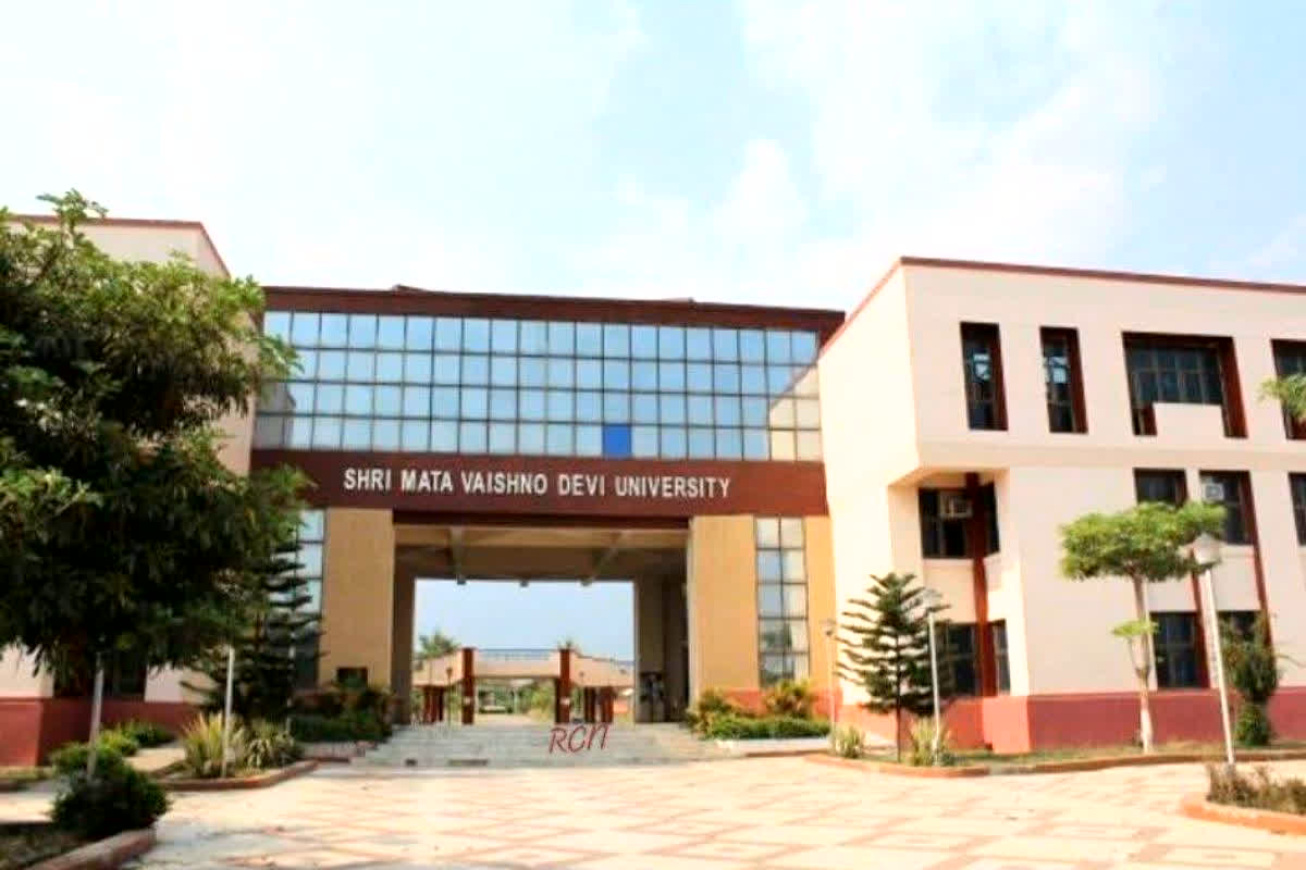 Mata Vaishno Devi Institute of Medical: ‘मुस्लिमों को एडमिशन’ विवाद के बाद वापस ली गई MBBS की इजाजत.. जानें क्या होगा स्टूडेंट्स का भविष्य