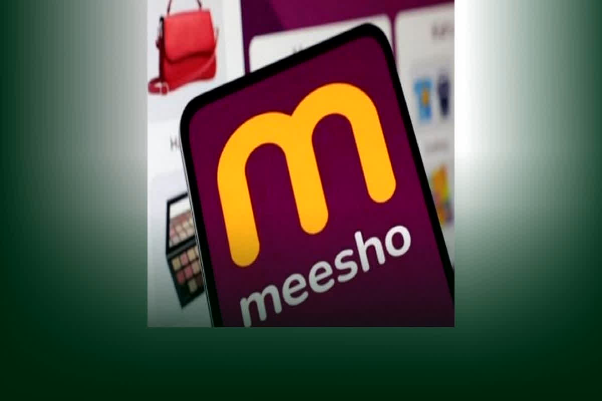 Meesho Share Price: औंधे मुंह गिरा Meesho का शेयर! ऑल-टाइम हाई से 32% टूटा स्टॉक, जानिए गिरावट की असली वजह