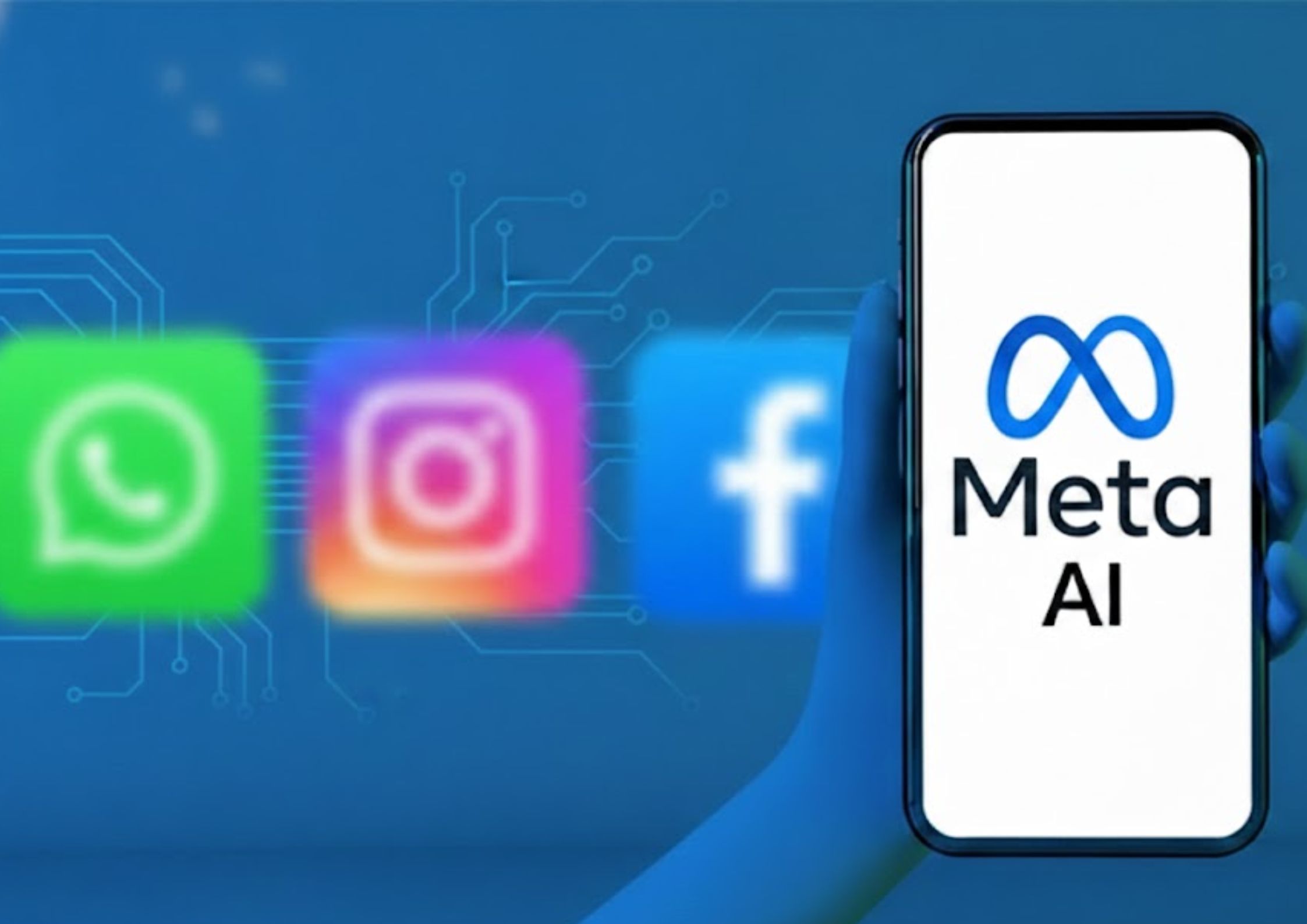 Meta Premium Subscription : बिना टाइप किए खुद प्लान होगी आपकी ट्रिप.. मेटा लाया सुपर-एडवांस AI, जानें क्यों करोड़ों यूजर्स को लेना पड़ सकता है ‘सब्सक्रिप्शन’ ?