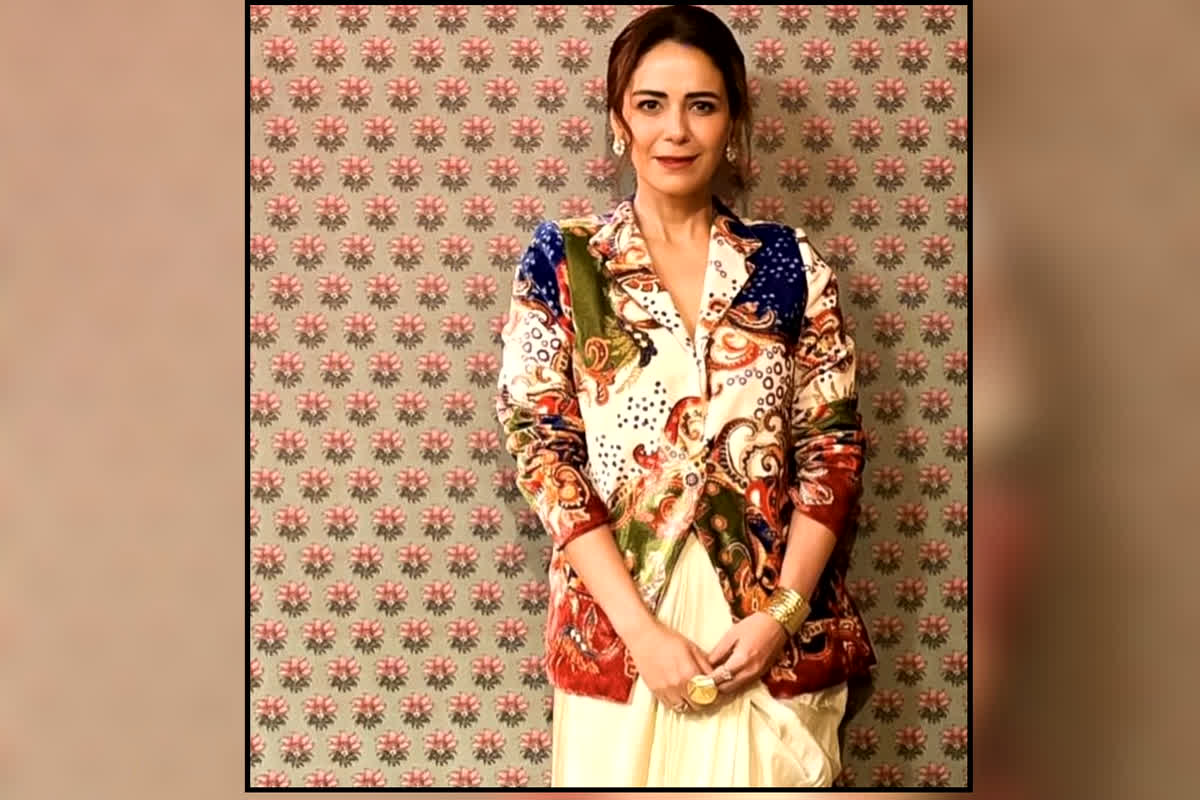 Mona Singh News : सिर्फ बच्चे के लिए किसी ‘गलत आदमी’ से शादी नहीं कर सकती”……. बॉर्डर 2 की स्टार मोना सिंह के एग फ्रीजिंग के खुलासे से मचा हड़कंप