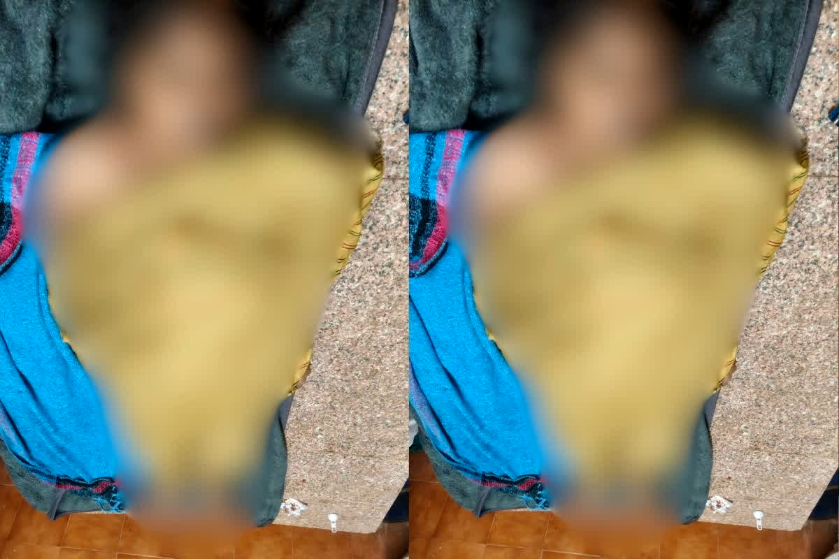 Newly Married Woman Suicide: नई-नई शादी, फिर नवविवाहिता की मौत का सन्नाटा… गांव में मचा हड़कंप! छत्तीसगढ़ की इस घटना से हर कोई स्तब्ध