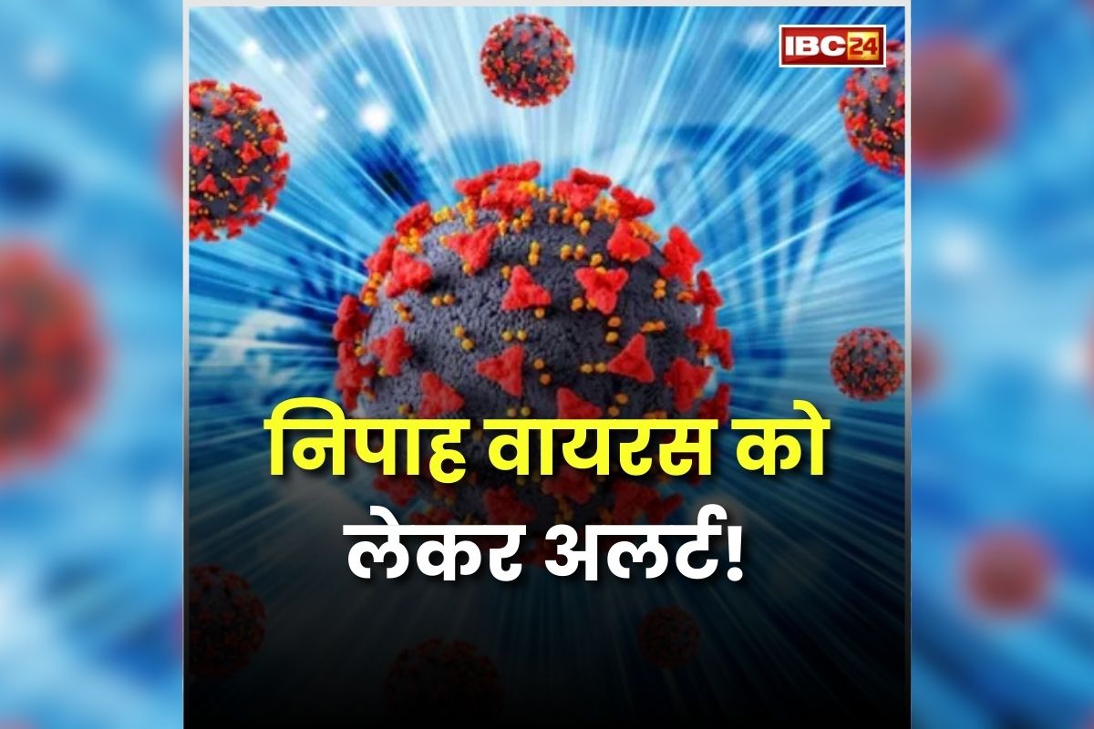 Nipah Virus Alert: भारत में निपाह वायरस को लेकर हड़कंप! दो मामले सामने आने के बाद एशियाई देशों में एयरपोर्ट पर बढ़ी स्क्रीनिंग