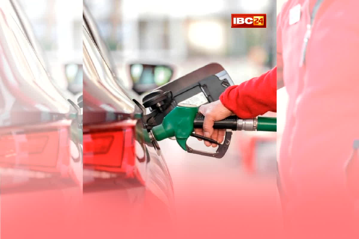 Petrol Diesel Price Today 14 Jan 2026: पेट्रोल पंप जाने से पहले रुकिए! 14 जनवरी को जारी हुए नए पेट्रोल-डीजल के दाम, यहां तुरंत करें चेक