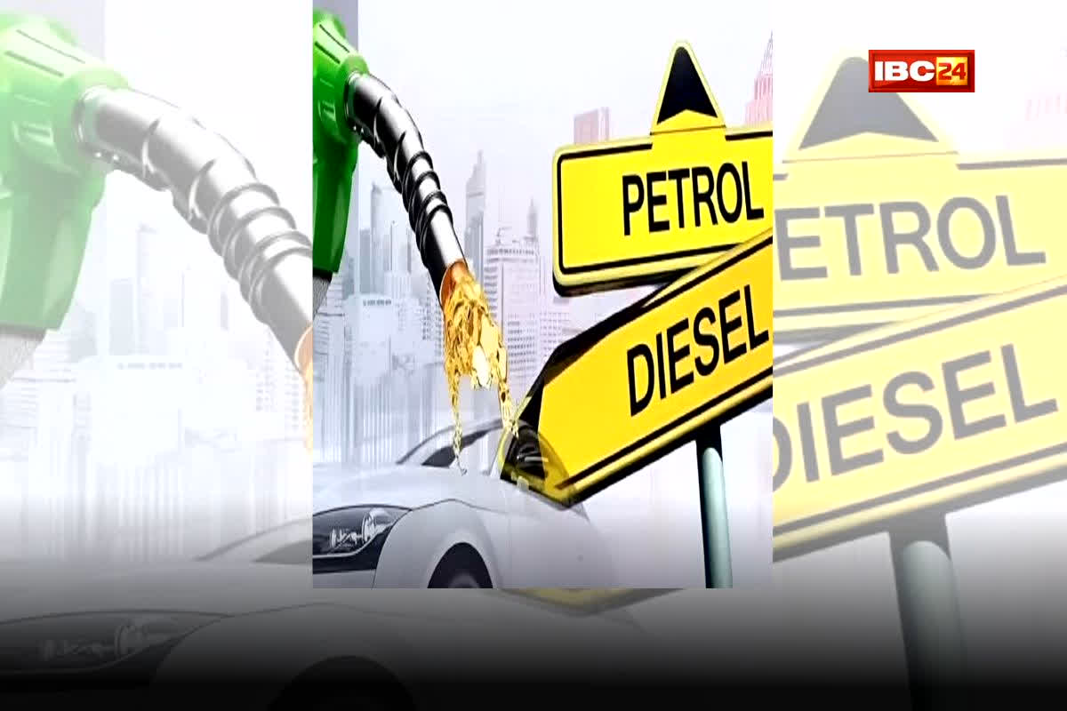 Petrol Diesel Price 28 January 2026: ग्लोबल टेंशन का लगा झटका! फिर महंगा हुआ पेट्रोल-डीजल, आज इतने रुपये बढ़ गए ईंधन के दाम, जानें आपके शहर में क्या है नया रेट?