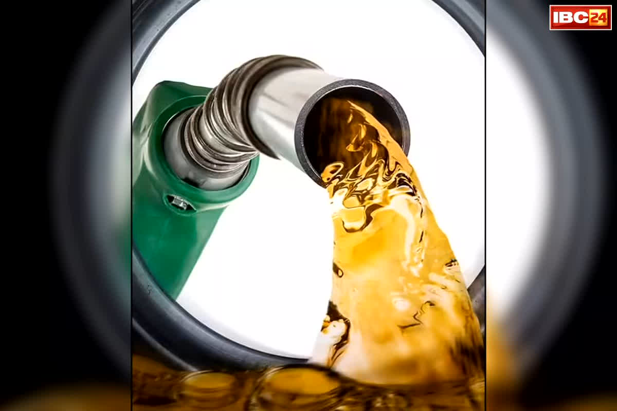 Petrol Diesel Price increase News: एक फरवरी से डीजल के दाम में 10 रुपये का इजाफा तय!.. पेट्रोल के भाव में आएगी इतने रुपये की कमी!..