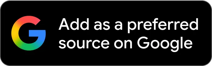 google preferred source icon