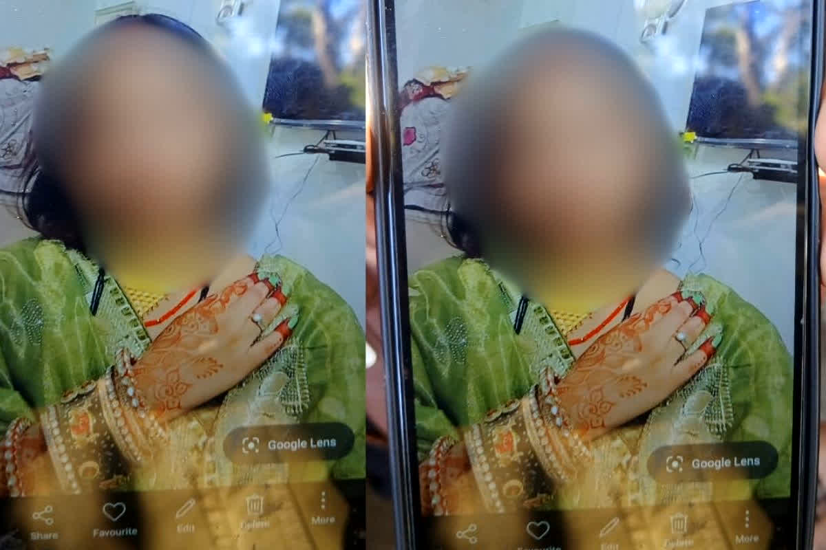 Pregnant Woman Suicide: पति भूखा रखकर करता था इस चीज का डिमांड! आखिरकार तंग आकर गर्भवती विवाहिता ने उठाया खौफनाक कदम, फोन पर मां को बताई आख़िरी बात