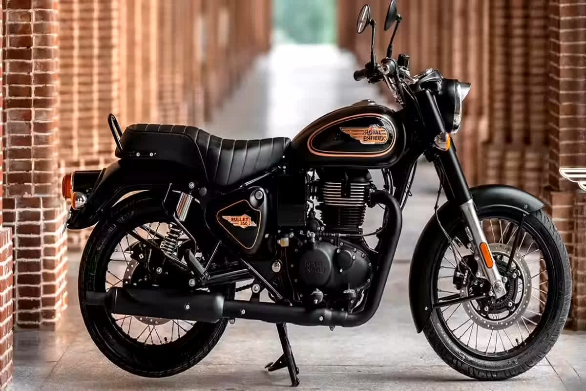royal enfield bike price increase: बढ़ गई आपकी दो सबसे ज्यादा पसंदीदा बाइक की कीमत, जेब पर पड़ेगा असर, खरीदने से पहले जान ले नया दाम