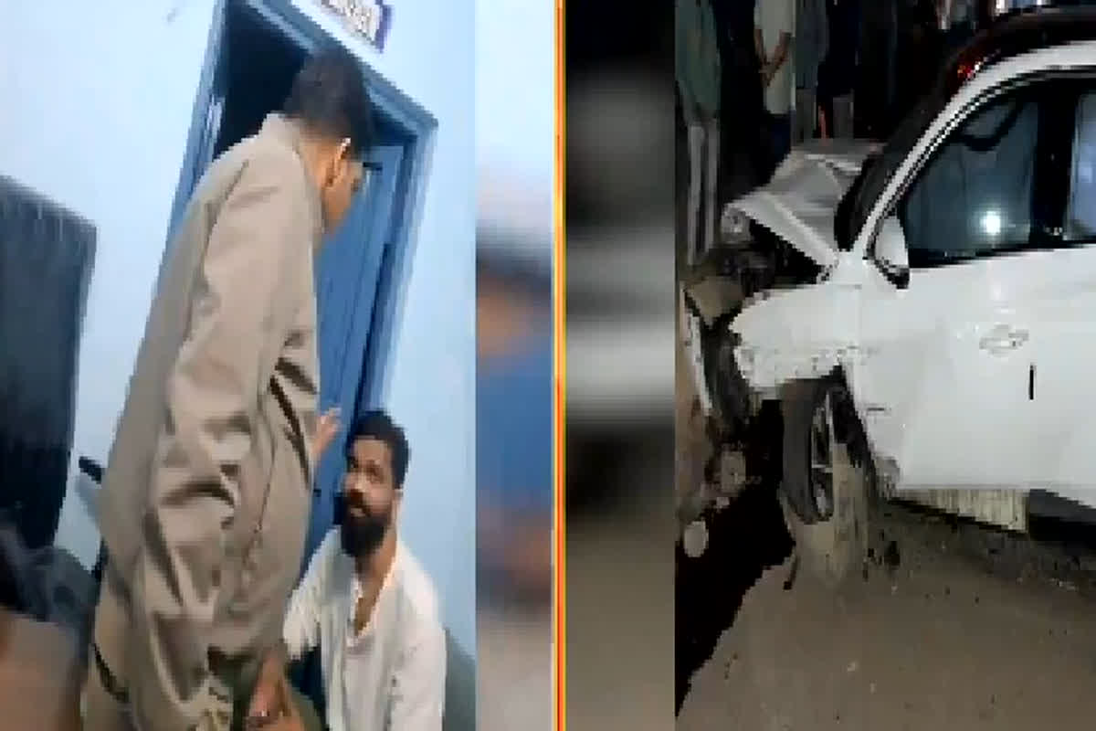 Hit and Run Case in Raipur: राजधानी में हिट एंड रन का मामला आया सामने, विधायक रेणुका सिंह के बेटे को पुलिस ने लिया हिरासत में