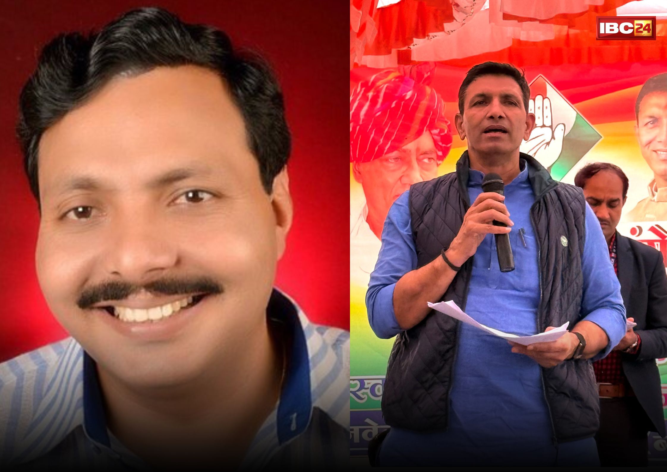 Rahul Gandhi Indore Visit : राहुल गांधी के सामने सरेआम पटवारी की ‘बेइज्जती’, कांग्रेस के ही नेता ने काफिला रोक कह दी ये बड़ी बात, वीडियो वायरल होते ही सियासी घमासान शुरू