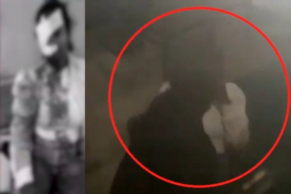 Raipur Beer Bar Murder: रायपुर के बियर-बार में गर्लफ्रेंड का मर्डर! बॉयफ्रेंड ने बेरहमी से उतारा मौत के घाट, CCTV में खुला खौफनाक सच