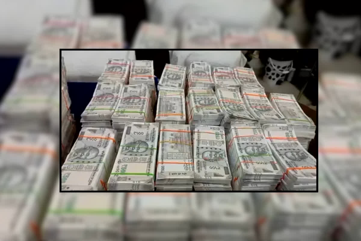 Raipur Satta Racket : राजधानी में हाई-प्रोफाइल सट्टा गिरोह का भंडाफोड़,  क्राइम ब्रांच ने इतने लाख रुपये के साथ 6 सटोरिए को दबोचा, अब कई मशहूर कैफे रडार पर